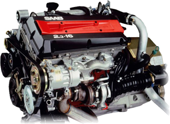 P281A Engine
